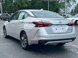 New 2025 Nissan Versa SV w/ Trunk Package image 5