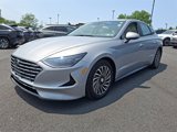 Used 2023 Hyundai Sonata SEL image 3