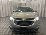 Used 2018 Chevrolet Equinox LT image 2