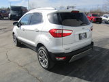 Used 2020 Ford EcoSport Titanium image 5