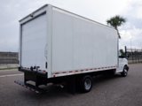Used 2022 Chevrolet Express 4500 Extended w/ Power Convenience Package image 2
