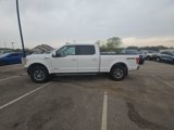 Used 2019 Ford F150 Lariat w/ Trailer Tow Package image 4