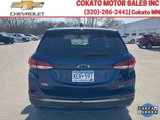 Used 2023 Chevrolet Equinox RS w/ RS Leather Package image 6