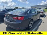Used 2023 Chevrolet Malibu LT image 3
