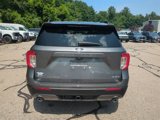 Certified 2021 Ford Explorer XLT w/ Equipment Group 202A image 4