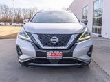 Used 2020 Nissan Murano Platinum w/ Cargo Package image 3