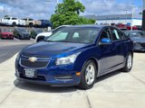 Used 2012 Chevrolet Cruze LT image 2