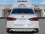 Used 2021 Nissan Altima 2.5 Platinum image 5