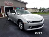 Used 2015 Chevrolet Camaro LS image 3
