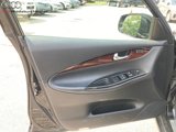 Used 2017 INFINITI QX50 AWD image 4