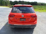 Used 2018 Volkswagen Tiguan SE w/ Panoramic Sunroof Package image 4