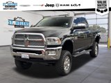 Used 2017 RAM 2500 Laramie image 1