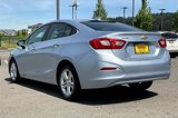 Used 2018 Chevrolet Cruze LT w/ LT Fleet Convenience Package image 2
