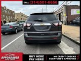 Used 2013 Chevrolet Traverse LT w/ All-Star Edition image 4
