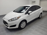 Used 2019 Ford Fiesta S image 2