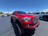 Used 2022 Toyota Tacoma SR image 4