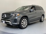 Used 2017 Mercedes-Benz GLS 450 4MATIC image 3