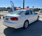 Used 2015 Volkswagen Passat 1.8T SE image 3