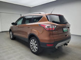 Used 2017 Ford Escape Titanium image 5
