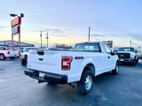 Used 2018 Ford F150 XL w/ Trailer Tow Package image 5