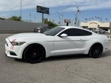 Used 2017 Ford Mustang Coupe image 3