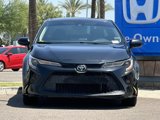 Used 2022 Toyota Corolla LE w/ LE Premium Package image 5