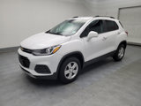 Used 2018 Chevrolet Trax LT w/ Driver Confidence Package image 2
