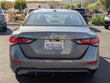 Used 2023 Nissan Sentra SV image 6