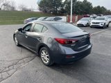 Used 2014 MAZDA MAZDA3 i Touring image 2