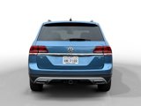 Used 2019 Volkswagen Atlas SE image 4