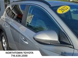 Used 2022 Hyundai Tucson SEL image 3