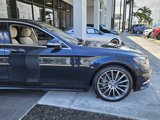 Used 2014 Mercedes-Benz S 550 Sedan image 2