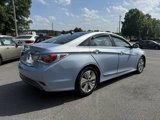 Used 2014 Hyundai Sonata Limited w/ Panoramic Sunroof Package 02 image 5