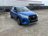 Used 2022 Nissan Kicks SV image 3