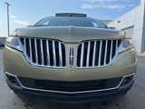 Used 2013 Lincoln MKX AWD image 2