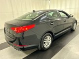 Used 2013 Kia Optima LX image 2