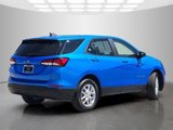 Used 2024 Chevrolet Equinox LS w/ LS Convenience Package image 4