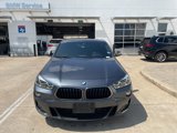 Used 2020 BMW X2 M35i image 2