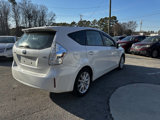 Used 2012 Toyota Prius V Five image 6