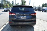 Certified 2023 Chevrolet Equinox RS w/ RS Leather Package image 4