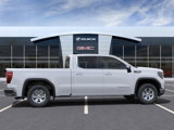 New 2025 GMC Sierra 1500 SLE image 4