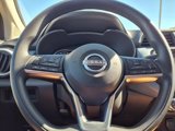 New 2025 Nissan Versa SV w/ Trunk Package image 6