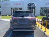 Used 2017 Toyota RAV4 XLE image 3