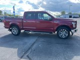 Used 2017 Ford F150 Lariat w/ Equipment Group 502A Luxury image 3