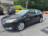 Used 2015 Ford Focus Titanium image 2