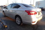 Used 2019 Nissan Sentra S image 6