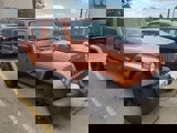 Used 2011 Jeep Wrangler Unlimited Sahara w/ Connectivity Group image 2