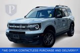 Used 2021 Ford Bronco Sport Big Bend w/ Big Bend Package (96B) image 2
