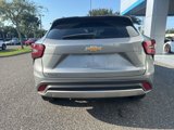 Certified 2024 Chevrolet Trax LT w/ LT Convenience Package image 4