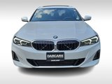 Used 2025 BMW 330i xDrive Sedan w/ Convenience Package image 2